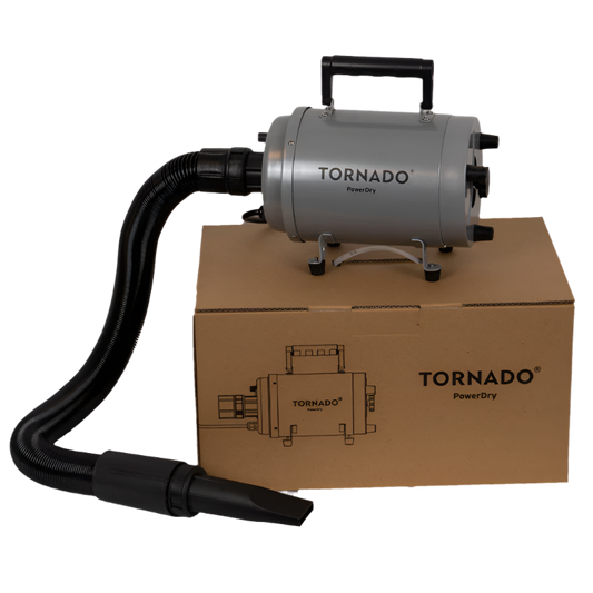 TORNADO POWERDRY BLOWER