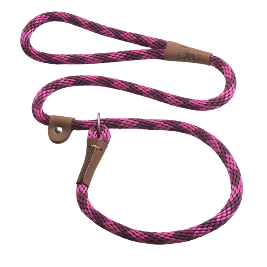 RETRIEVER LEASH RUBY 13MM