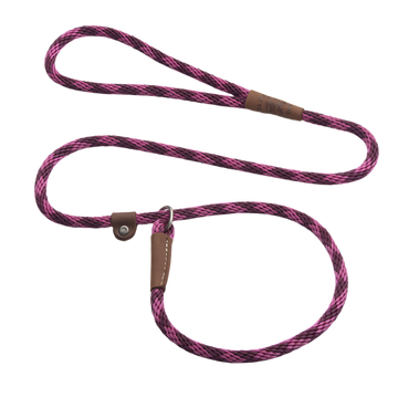 RETRIEVER LEASH RUBY 9MM