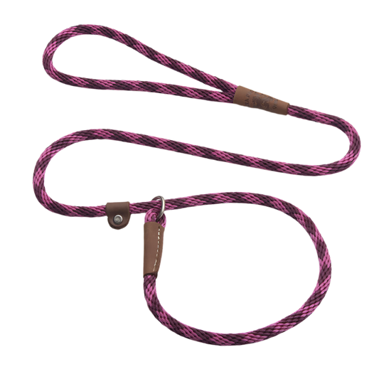 RETRIEVER LEASH RUBY 9MM