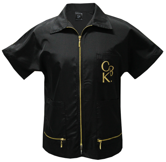 GROOMING JACKET UNISEX