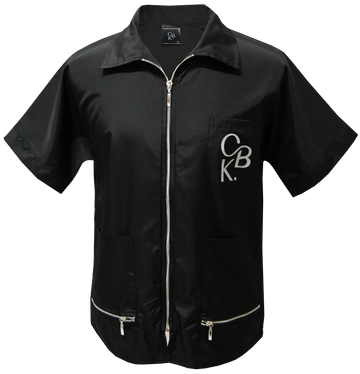 GROOMING JACKET UNISEX