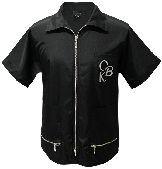 GROOMING JACKET UNISEX
