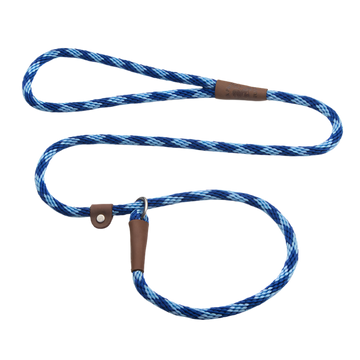 RETRIEVER LEASH SAPPHIRE 9MM