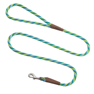 SNAP LEASH SEAFOAM 9MM