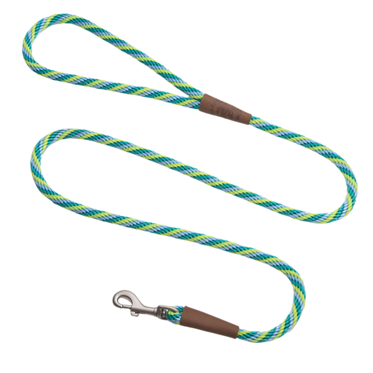 SNAP LEASH SEAFOAM 9MM
