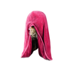 SHOW TECH DRY DUDE MICROFIBER - PINK, MULTIPLE SIZES