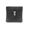 Show Tech Treat bag black leather