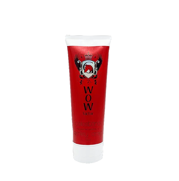 Ashley Craig WOW Factor Cholesterol Moisturizer 250 ml