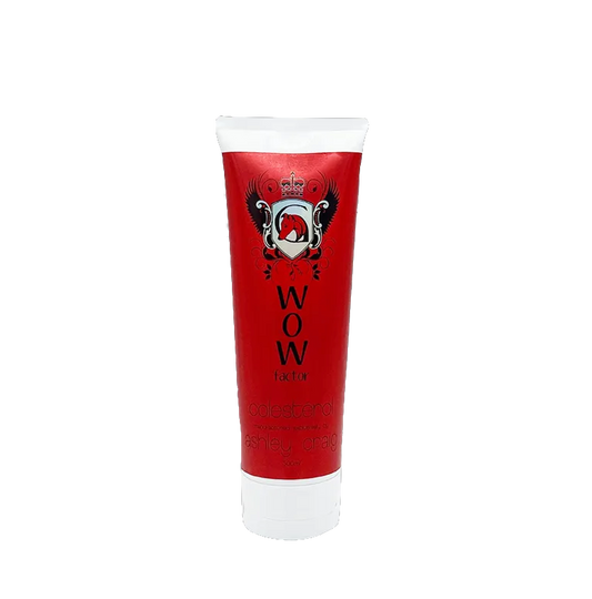 Ashley Craig WOW Factor Cholesterol Moisturizer 250 ml