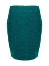 CBK Suits Icy Skirt Smaragd Green
