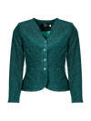 CBK Suits Icy Blazer Smaragd Green