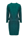 CBK Suits Icy Suit Smaragd Green