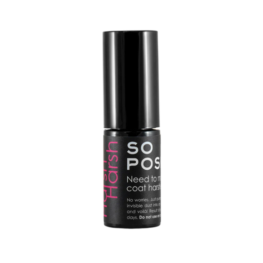 HARSH HARSH DUST 35 ML