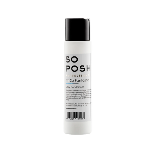 I'M SO FANTASTIC CONDITIONER