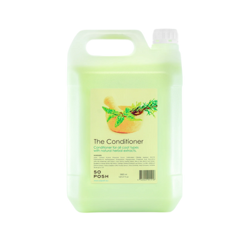 BASELINE CONDITIONER 5 L