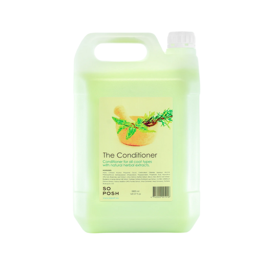 BASELINE CONDITIONER 5 L