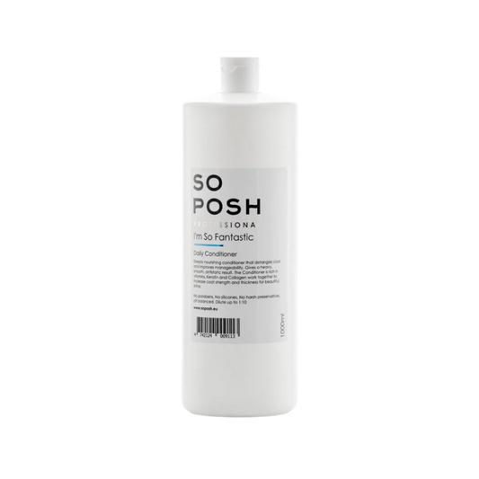 SO POSH I'm So Fantastic Conditioner