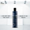 SO WHITE SHAMPOO (PURPLE)