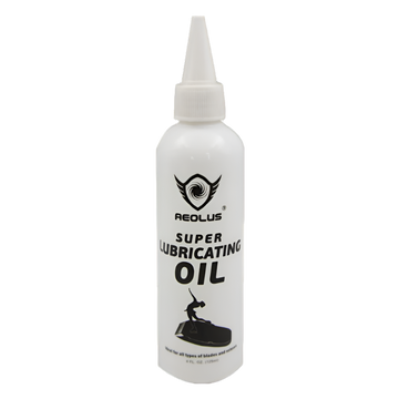 KISS Aeolus super lubricating oil