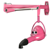 CBK Wall-mounted hairdryer pro
