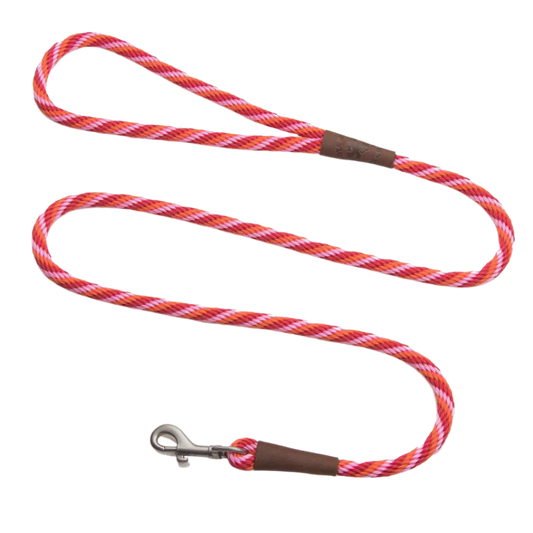 SNAP LEASH TAFFY 9MM