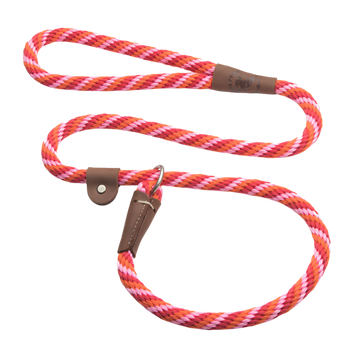 Mendota Retriever leash taffy 13mm