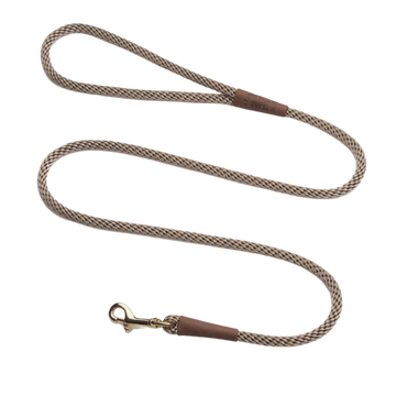 SNAP LEASH TAN 9 MM