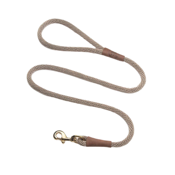 SNAP LEASH TAN 13 MM