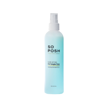 LOOK AT ME, I'M TANGLE FREE HYDRATING DETANGLER SPRAY