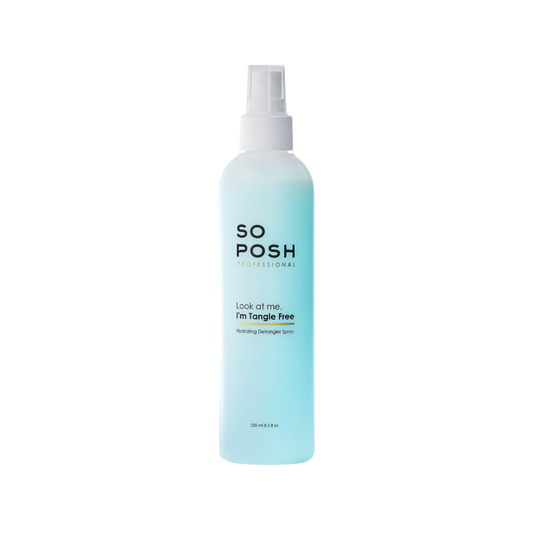LOOK AT ME, I'M TANGLE FREE HYDRATING DETANGLER SPRAY