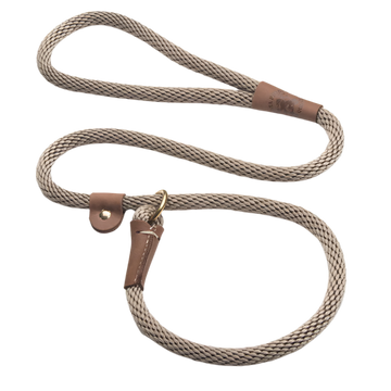 RETRIEVER LEASH TAN 13M