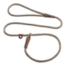 Mendota Retriever leash tan 9mm