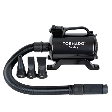TORNADO CAREDRY BLOWER - LOW NOISE