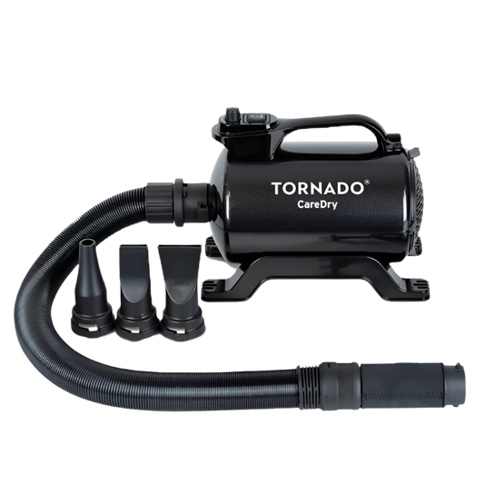 TORNADO CAREDRY BLOWER - LOW NOISE