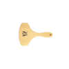 Greyhound Triangle brush medium 20 mm
