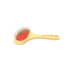 Greyhound Triangle brush medium 20 mm