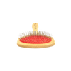 Greyhound Triangle brush medium 20 mm