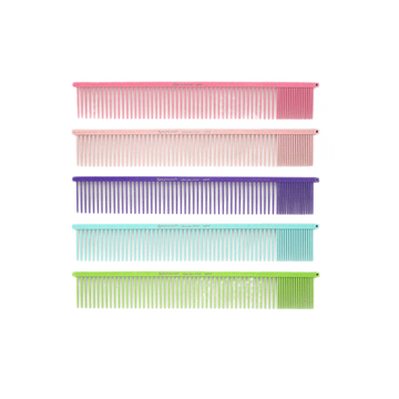 COMBS ULTRA LITE+ COATED 25cm LONG & 3.75cm TEETH
