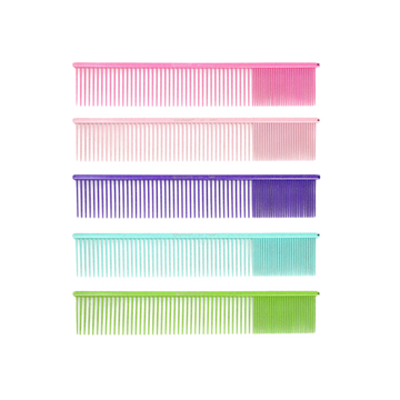 COMBS ULTRA LITE COATED 25cm LONG & 4.5cm TEETH