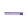 COMBS ULTRA LITE+ COATED 25cm LONG & 3.75cm TEETH