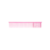 COMBS ULTRA LITE COATED 25cm LONG & 4.5cm TEETH