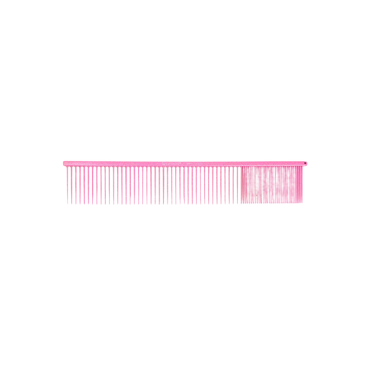 COMBS ULTRA LITE COATED 25cm LONG & 4.5cm TEETH