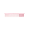 COMBS ULTRA LITE COATED 25cm LONG & 4.5cm TEETH