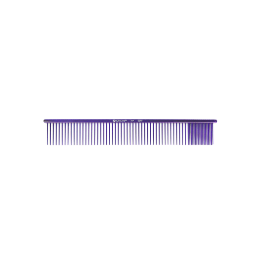 COMBS ULTRA LITE+ SHINY 25cm LONG & 3.75cm TEETH
