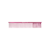 COMBS ULTRA LITE X SHINY 25cm LONG & 4.5cm TEETH