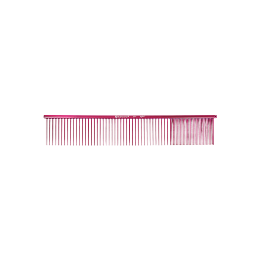 COMBS ULTRA LITE X SHINY 25cm LONG & 4.5cm TEETH