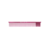 COMBS ULTRA LITE+ SHINY 25cm LONG & 3.75cm TEETH