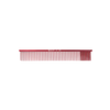 COMBS ULTRA LITE+ SHINY 25cm LONG & 3.75cm TEETH