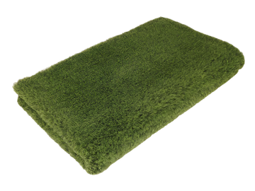 NON-SLIP VETBED GREEN MELANGE